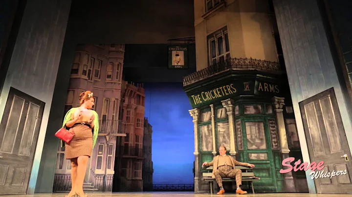 One Man, Two Guvnors - Cast Interview