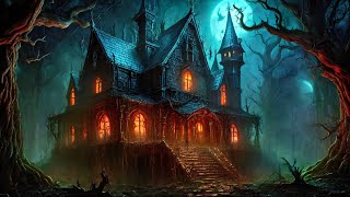 Not A Fairytale! - creepy ambient noise experience