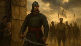 Іван Гонта: вибір свободи і ціна зради