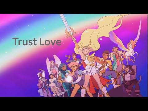 She Ra AMV