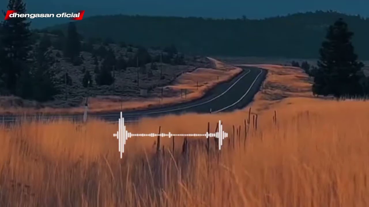 Lagu Ambon Terbaru  Cuma Ko ( dhengasan oficiall) 