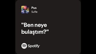 ben neye bulaştım?