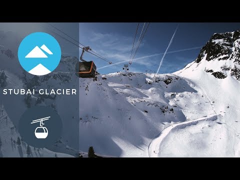Eisgrat gondola 1