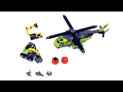 lego set 60123