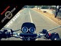 Royal Enfield Interceptor 650 Review India | Test Ride | Sound