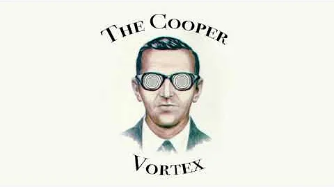 The Cooper Vortex E11 - DB Cooper Wore a Tie - Tom...