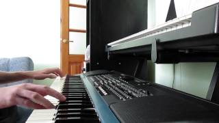 Shakin Stevens - Teardrops | FARFISA F5