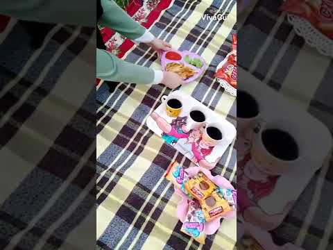 احلى لمه ويه بنات الخاله 