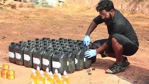 M4 tech elephant   big   toothpaste