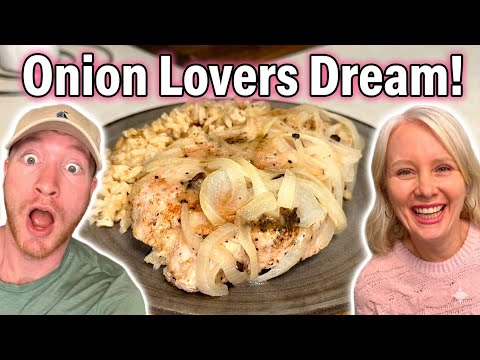 Thumbnail for Momma makes Stick-Of-Butter Pork Chops! 😱 