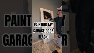 How To Paint A Door My Last Projects In My Mancave