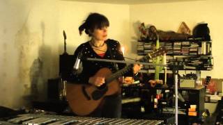 Video thumbnail of "Fay Lovsky - Angels Are Among Us"
