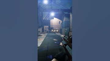 Game AI Secrets: How Enemies Always Find You #AIinGames #NeedforScience #GamingExplained