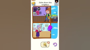 DOP😭5 Draw One Part Fun Mobile Puzzle Game {Walkthrough + Tips)#gaming #game #dop5 #puzzle?fechsf24