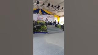 Haikal Azman - Kenangan Cinta Live (Perlis)