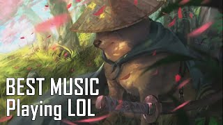 Best Music for Playing LOL Gaming Music | EDM, Trap, Dubstep, Electro House screenshot 3