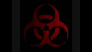 Zombie apocalypse siren