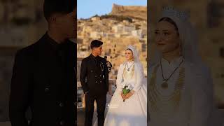 Mardin Büyük Otel Dış Çekimi