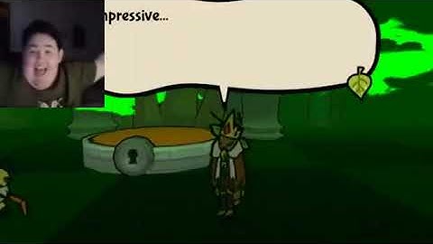 Bug Fables Final Boss Meme