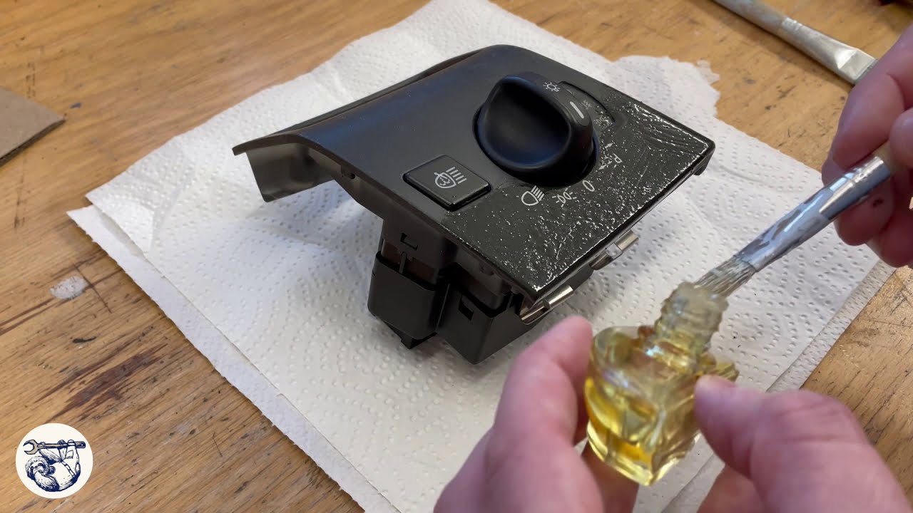 Softlack mit Lufterfrischer entfernen? Diese Methode funktioniert wirklich! YouTube