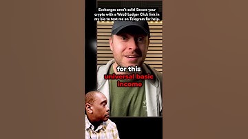 YOU ARE TAKING A HUGE RISK IF YOU HAVE NOT SECURED YOUR CRYPTOS WITH [ WEB3 ]#xrp #crypto #ripple