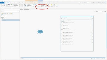 What is model builder
