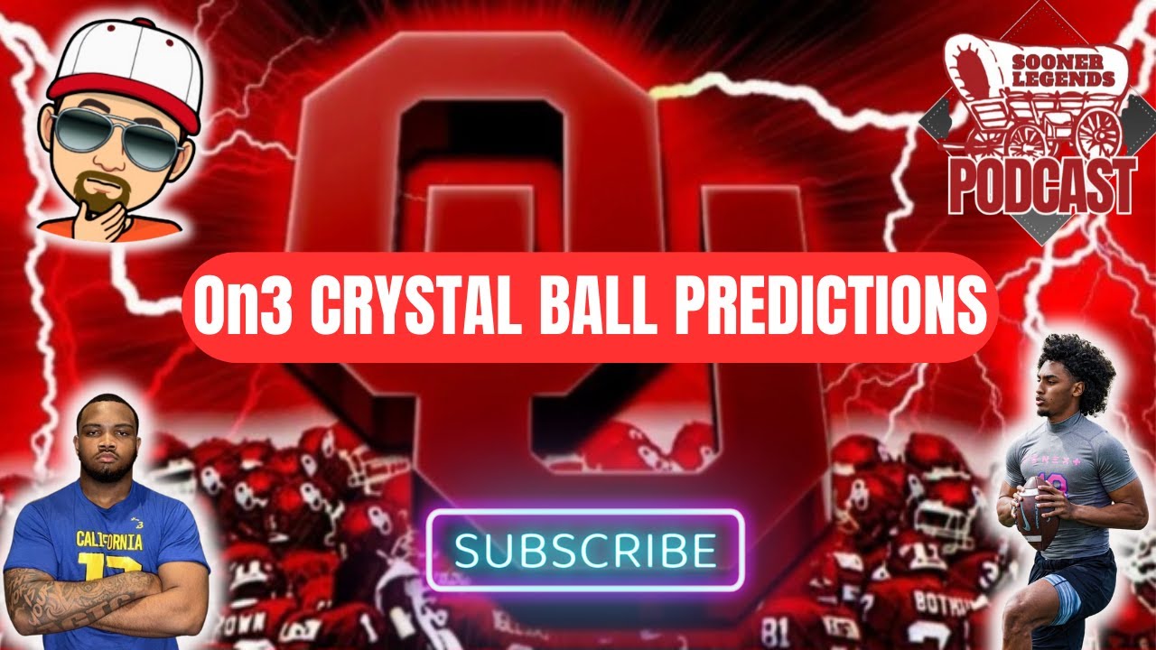 Future Revealed 2 Bold Predictions for Brent Venables & Sooners