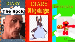 Diary Of A Wimpy Kid Fan Covers Are Weird