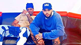 Fridayy, Chris Brown - Don't Give It Away (Official Audio)