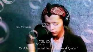Sholawat khotamil'Quran