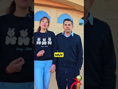 Lo lograron! Héctor