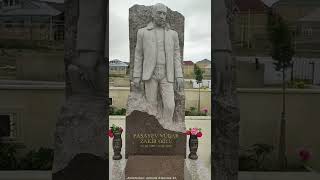 Allah Rəhmət Eləsin . Vüqar Billəcəri Üqarbiləcəri