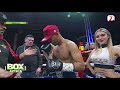 Sebastian hernandez reyes vs noe robles salas 16122023