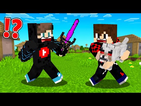 ماين كرافت سرقت كلب امير سلاو الغدار ولكن النهاية صادمة لايف ستيل 20