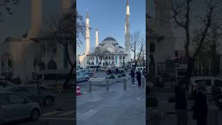 Barbaros Hayrettin Paşa Camii