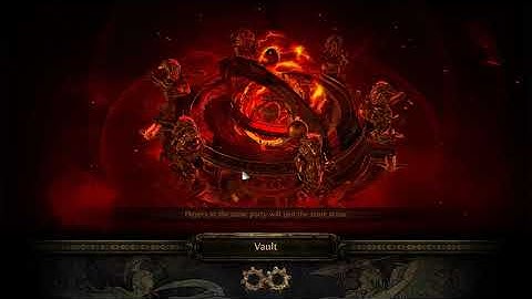 3.12 POE Juicy COC cyclone juiced T15 map one death because I can