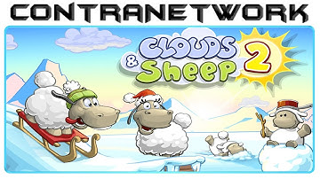 Clouds & Sheep 2 | First Look Gameplay