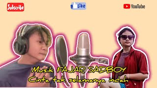 Musik 2023 ⁉️ Cover Fajar Sadboy ¶ untuk mantan tercinta ¶ Dari Awal Oktober•
