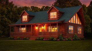 Beautiful, affordable, and Stress-free Cabin Construction