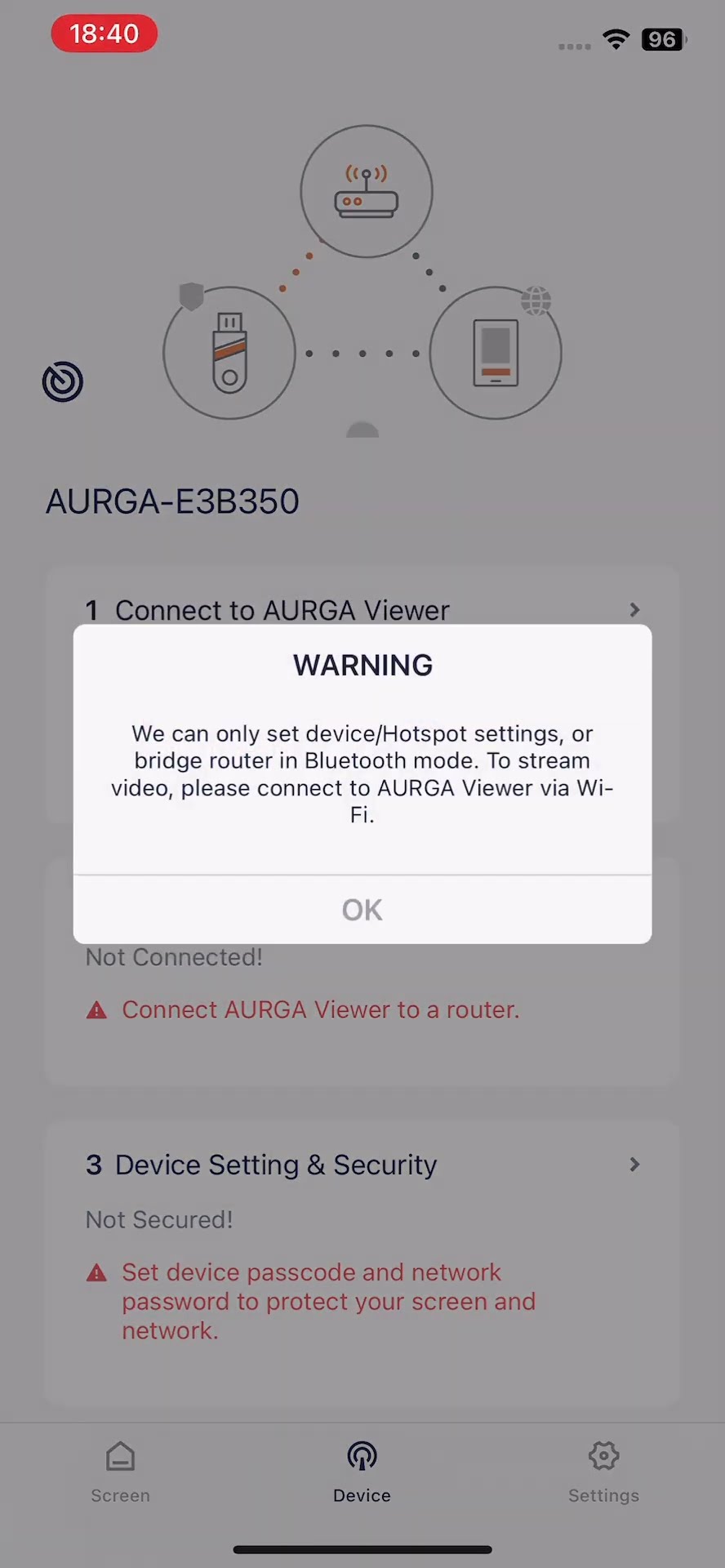 AURGA Viewer - YouTube