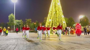 Bay ngược chiều gió - noel. CLB Hữu Nghị Bắc Ninh