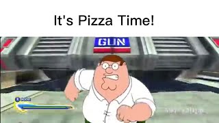 Listening To Pizza Tower Ost Be Like