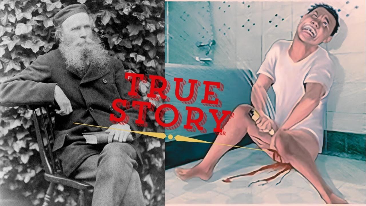 He Built A Dictionary Then Chopped Off His Own Penis YouTube he-built-a-dictionary-then-chopped-off-his-own-penis-youtube