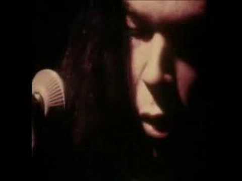 Neil Young - Cowgirl In The Sand