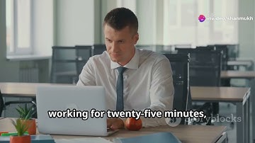 Top 5 Productivity Hacks That Will Transform Your Day!