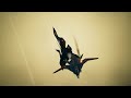 ミハイX-02S_パルスレーザー撃墜