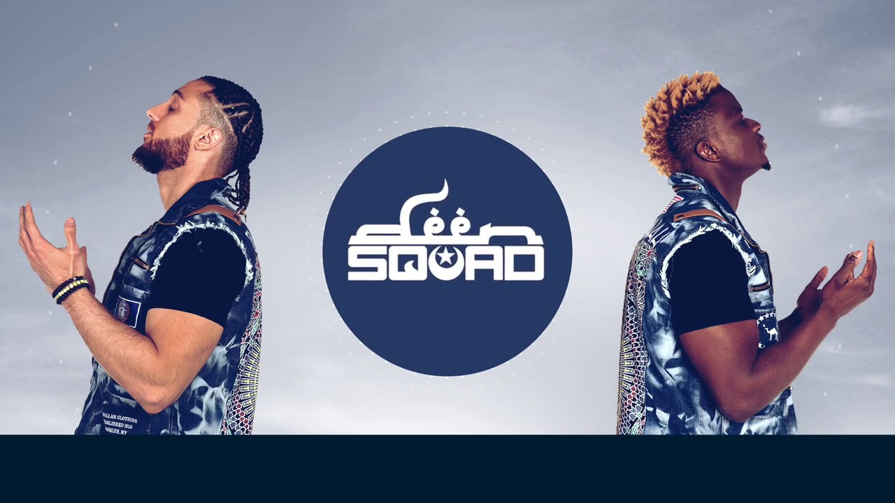 Deen Squad LOOK ALIVE Halal Remix YouTube