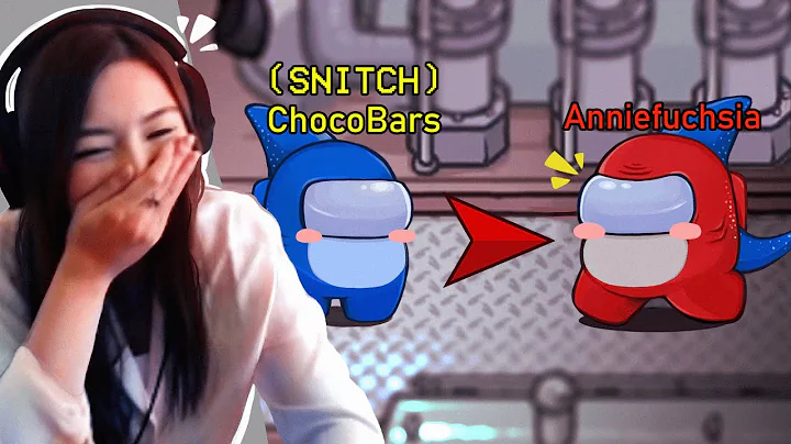 SPEEDRUN SNITCHING ON THE WHOLE LOBBY!! ft. ItsHafu, Dakotaz, 5up, AnnieFuchsia & friends