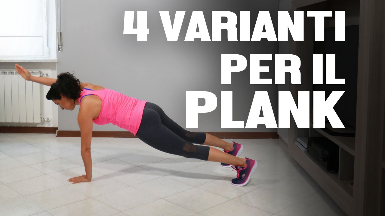 esercizi per dimagrire la pancia ed averla piatta fit stretch 07