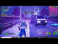 fortnite battle royal 2 partie intense